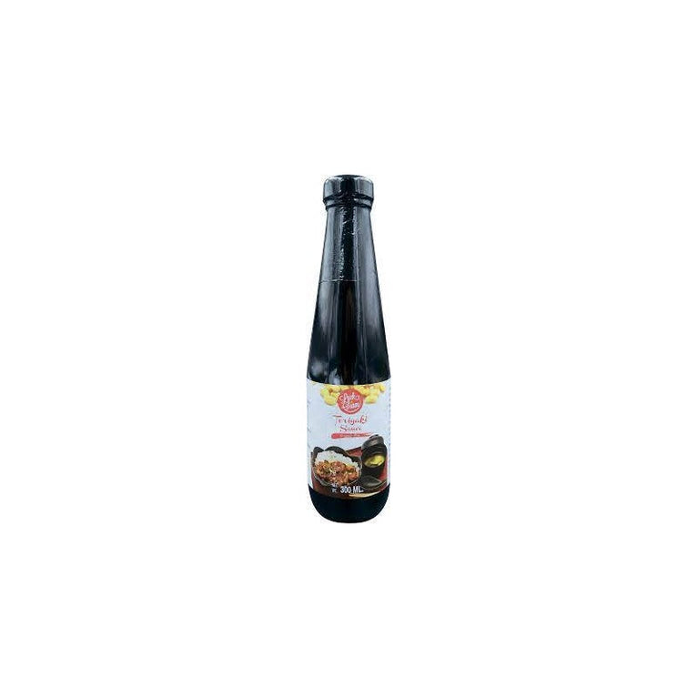 LUCK SIAM TERIYAKI SOUS 300 ML