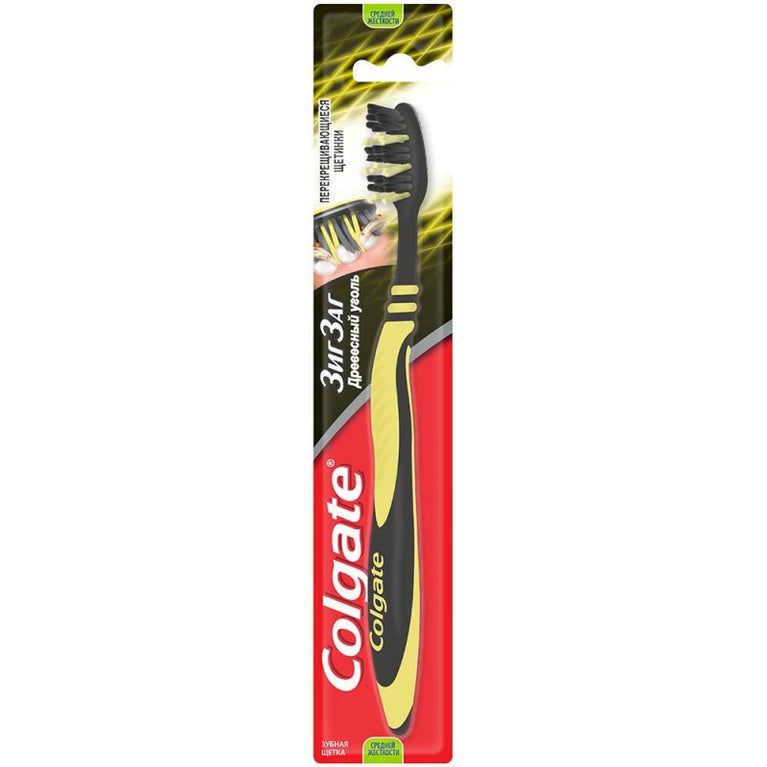 COLGATE DIS FIRCASI ZIQ-ZAQ