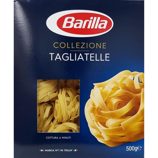 BARİLLA TAGLİATELLE 500 GR XƏYAL ADASI