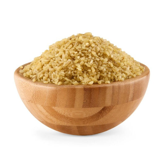 LEZIZ CEREZ BULQUR KG