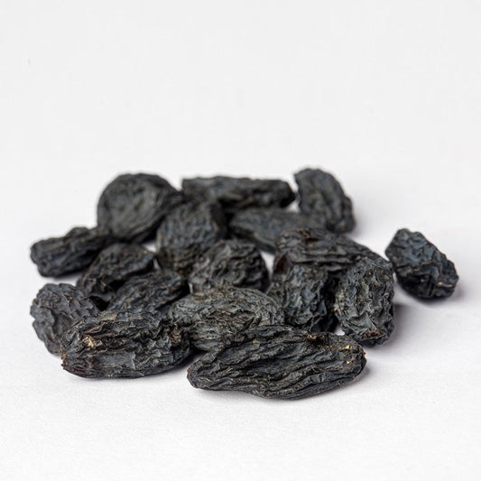 LEZIZ CEREZ QARA KISMIS ORTA KG