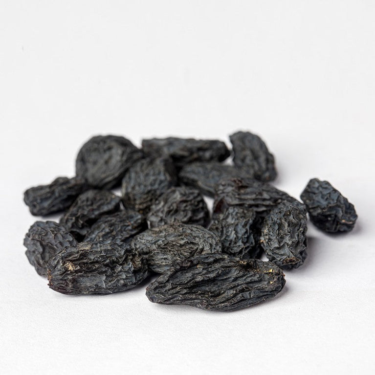 LEZIZ CEREZ QARA KISMIS ORTA KG