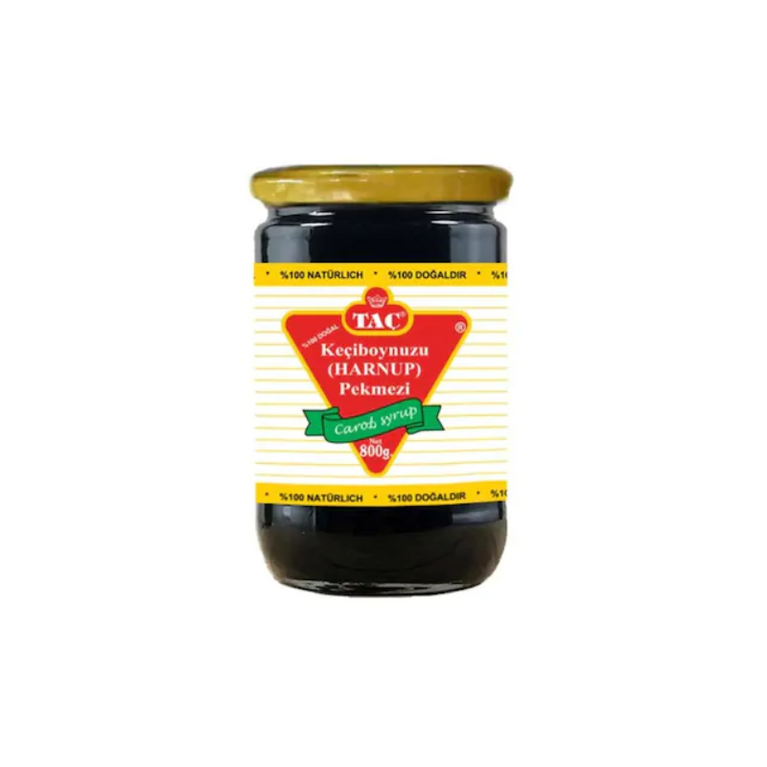 LEZIZ CEREZ KECIBUYNUZU BEHMEZI 800 GR