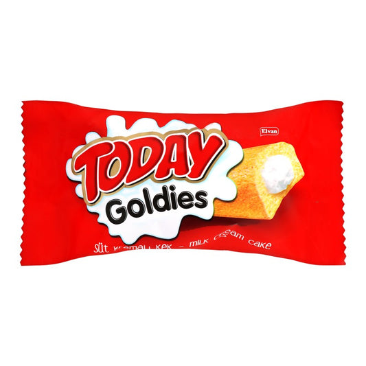 TODAY GOLDIES SÜDLÜ KEK 45 GR
