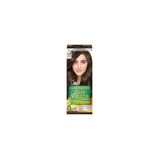 GARNIER COLOR NAT SAÇ BOYASI 112 ML 5.00