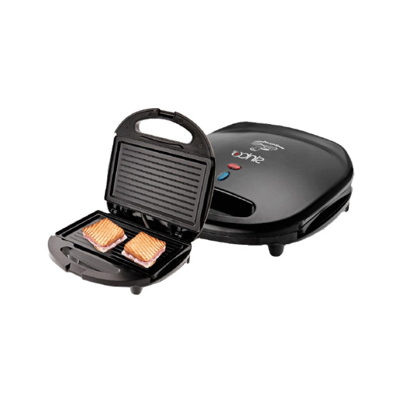 SİNBO TOST MAKİNASI GRANİT 240W SSM-2513