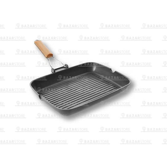 SINBO SP-5217 IZGARA TAVA