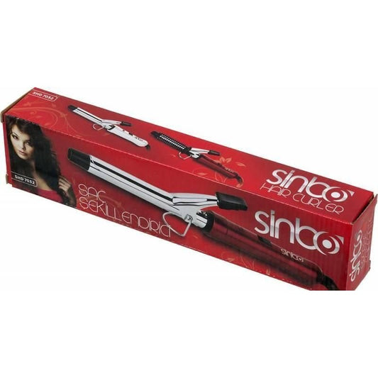 SINBO SHD-7032 SAC SEKILLENDIRICI