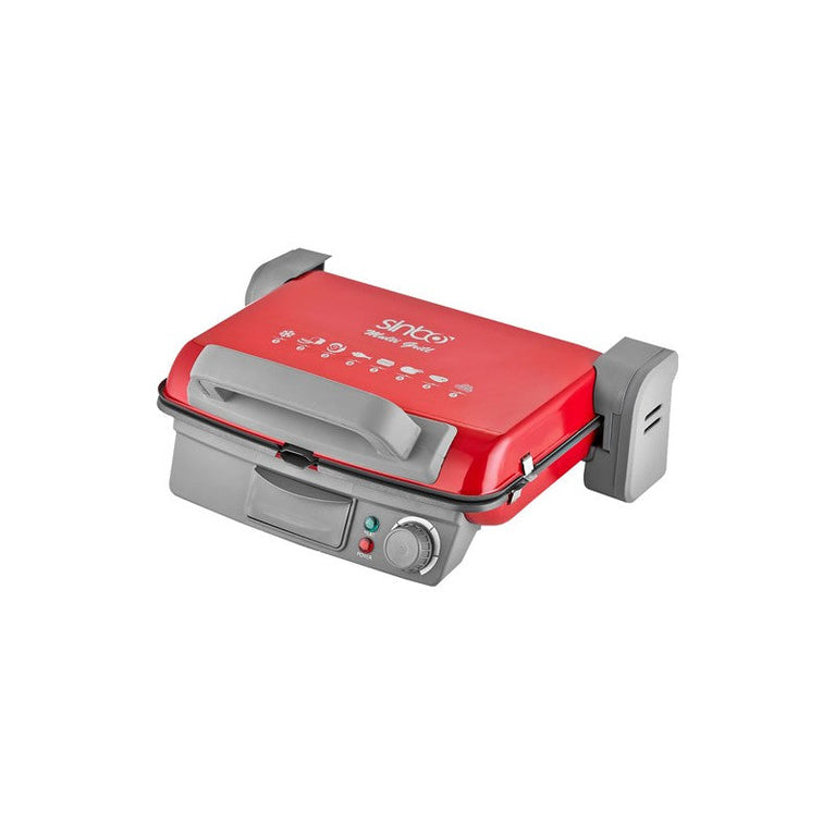 PD. SİNBO TOST APARATI SSM-2536