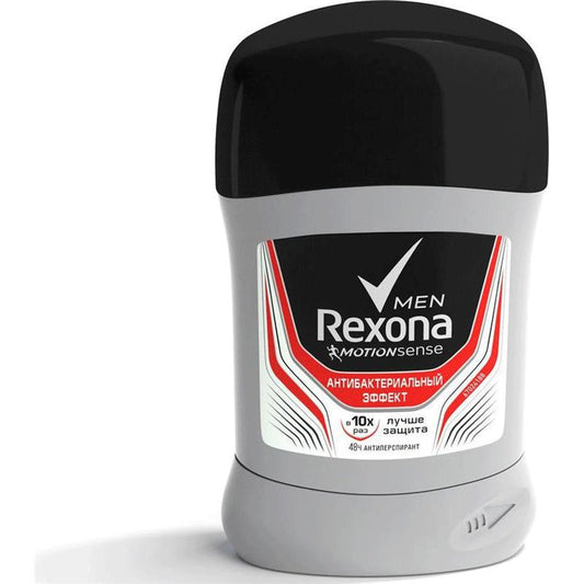 REXONA STİK ANTİ EFFEKT KİŞİ 50 ML