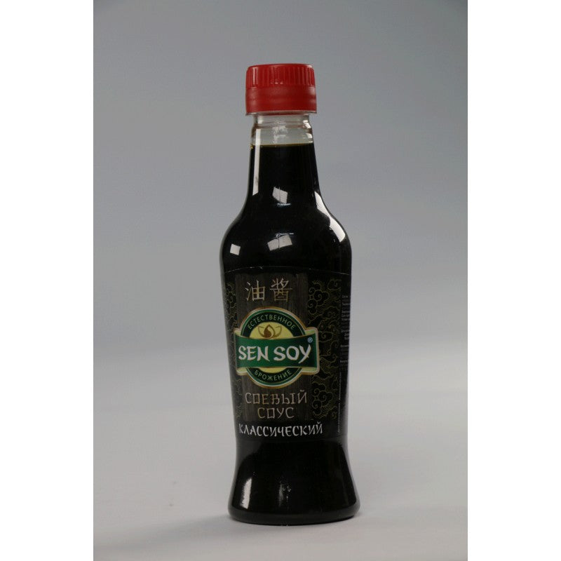SENSOY SOYA SOUSU 280 ML – Bazarstore