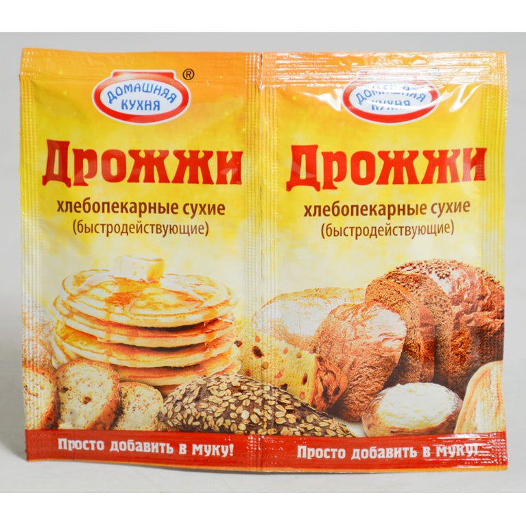 PARFE DEKOR DOMASNYA KUXNYA MAYA 12 GR