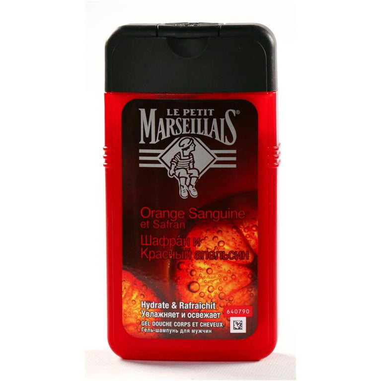 LE PETİT MAR KİŞİ DUŞ GELİ 250 ML PORTĞL