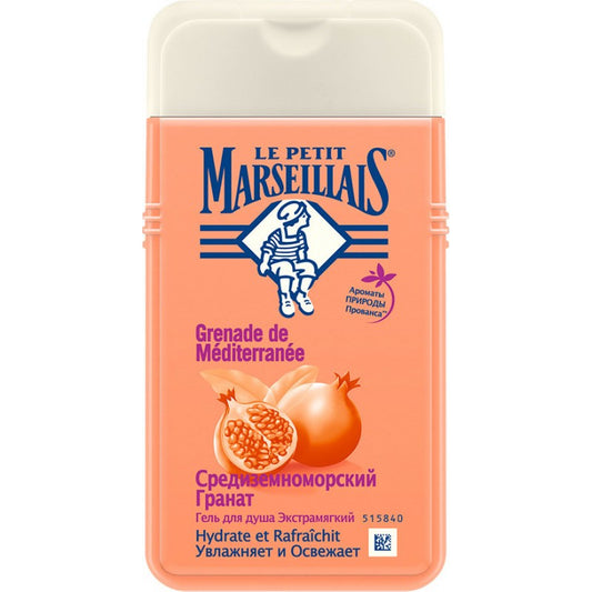 LE PETIT MAR DUS GELI 250 ML NARLI