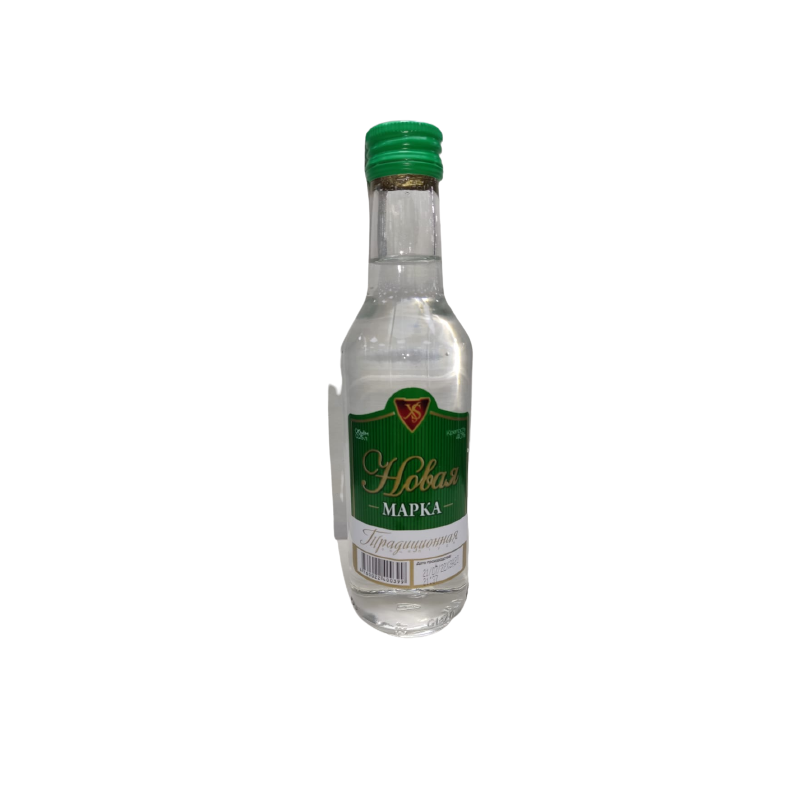 NOVAYA MARKA ARAQ 250 ML