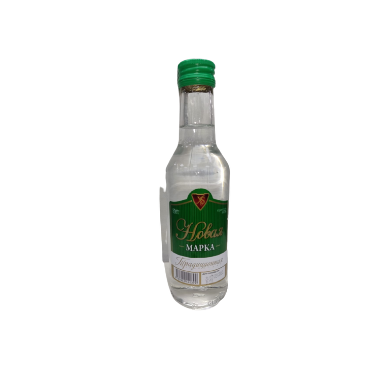 NOVAYA MARKA ARAQ 250 ML