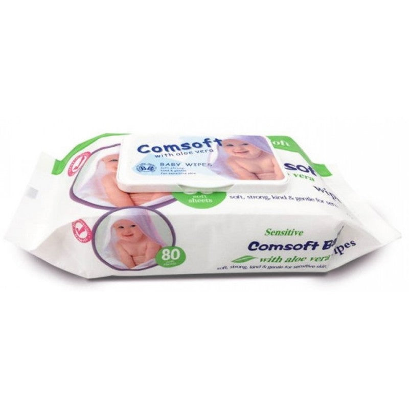 COMFORT NƏM SALFET 80 ƏDƏD