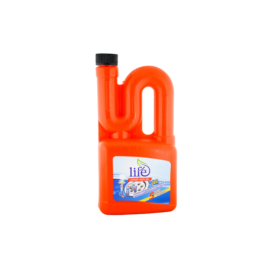 LİFE BORU AÇICI GEL 750ML