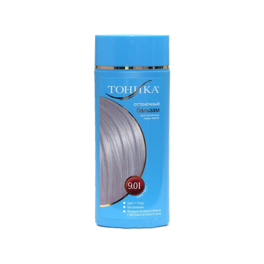 TONIKA BALZAM 150 ML 9.01