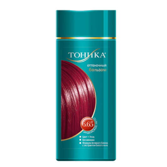TONIKA BALZAM 150 ML 6.65