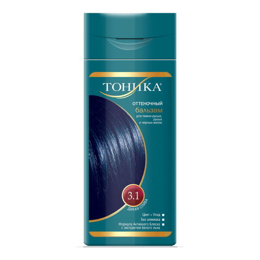 TONIKA BALZAM 150 ML 3.1