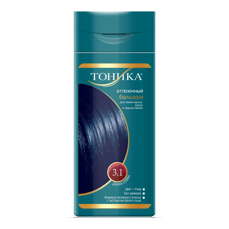 TONIKA BALZAM 150 ML 3.1