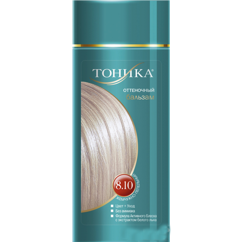 TONIKA BALZAM 150 ML 8.10