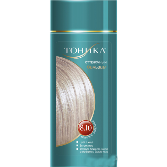 TONIKA BALZAM 150 ML 8.10