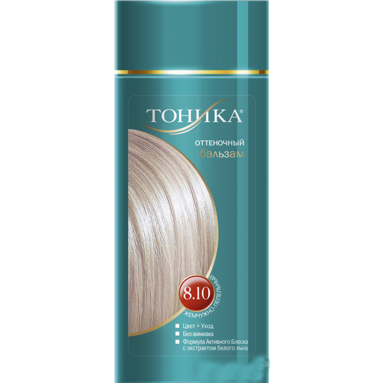 TONIKA BALZAM 150 ML 8.10