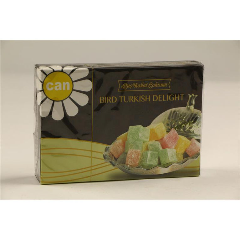 CAN PA QUS LOKUM 250 GR