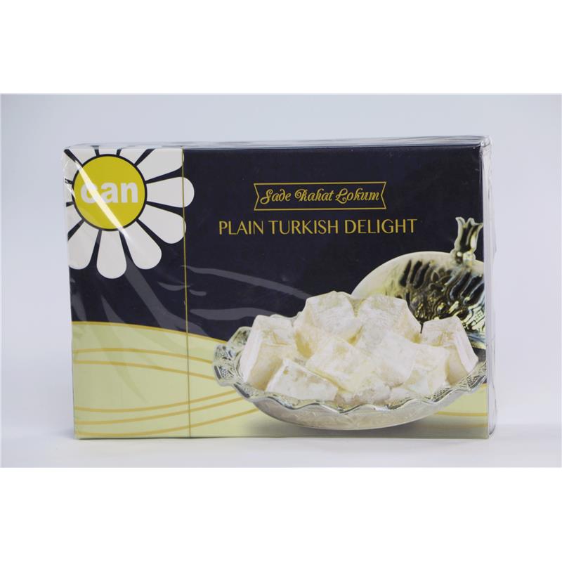 CAN PA SADE LOKUM 250 GR