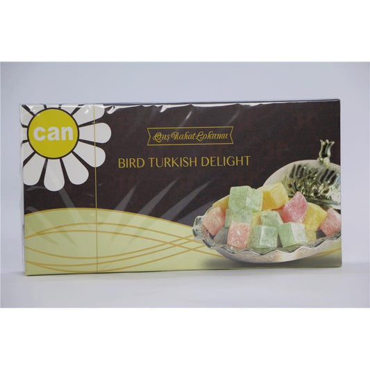 CAN PA QUS LOKUM 500 GR