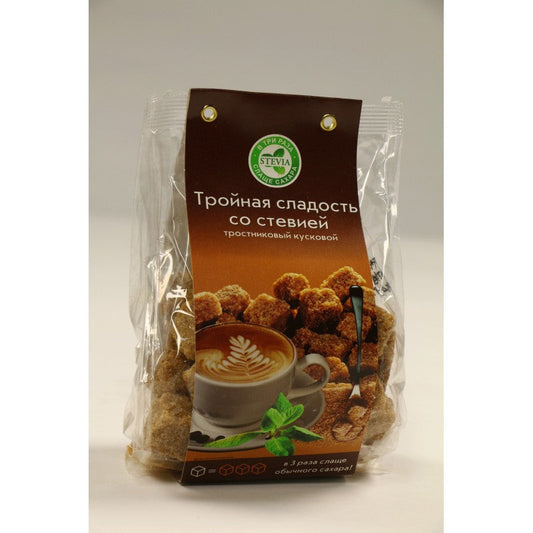 STEVIA TUND QEND 250 GR