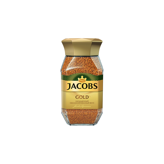 JACOBS KOFE MONARCH GOLD 95 GR SUSE