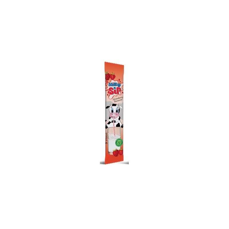 MILKY SIP SUD UCUN BORUCUQ 30 GR CIYELEK