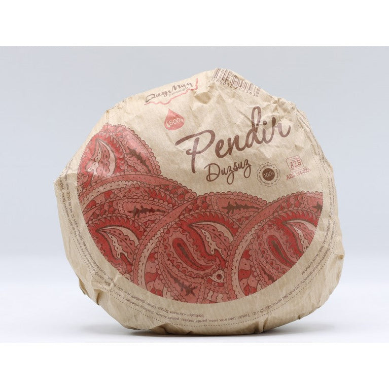 QAYMAQ DUZSUZ PENDİR 500 QR