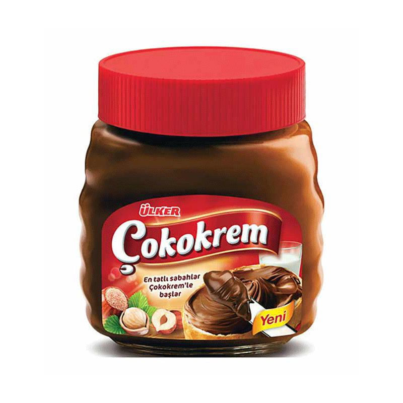 ÜLKƏR COKOKREM 350 QR ŞÜŞƏ