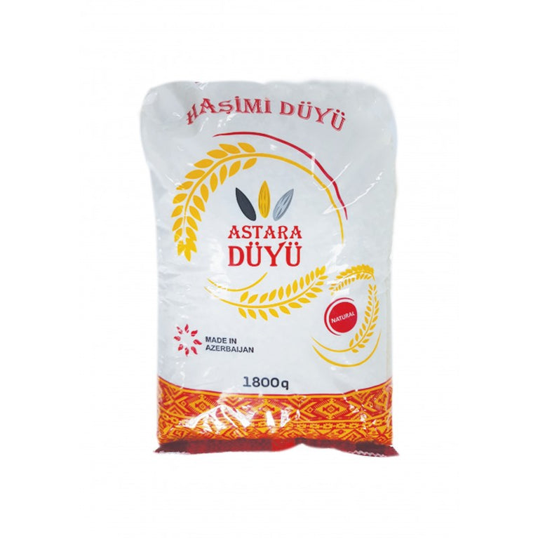 ASTARA DÜYÜSÜ HASIMI 1800 GR