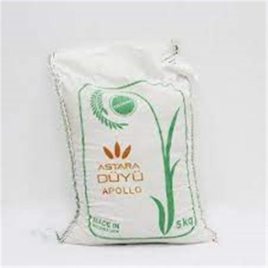 ASTARA DÜYÜSÜ APOLLO 5 KG