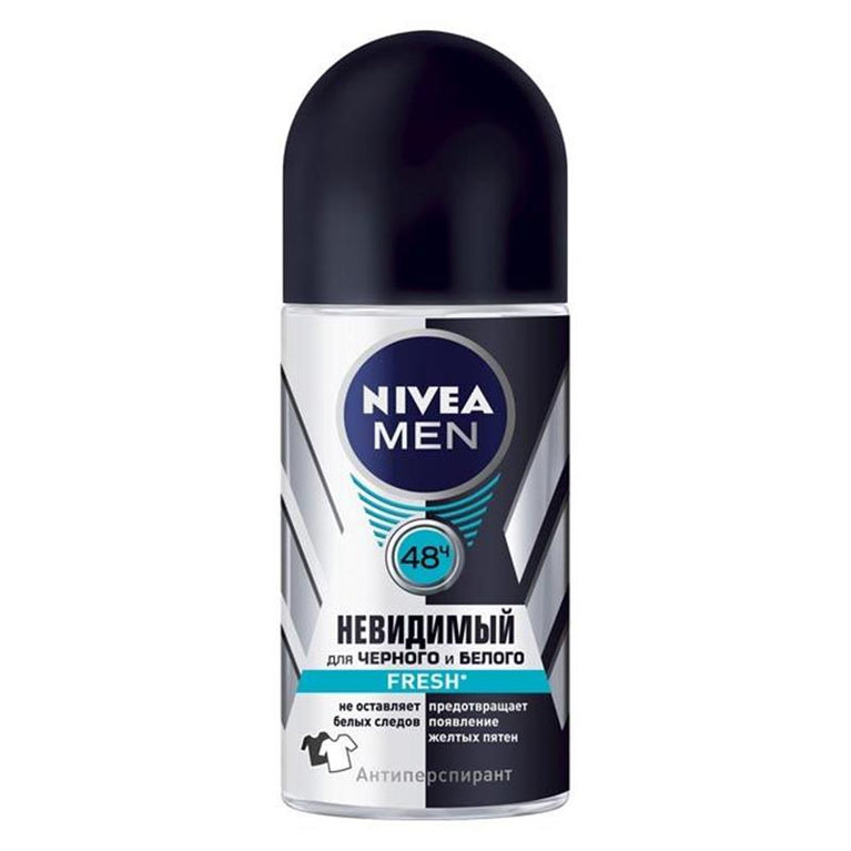 NIVEA ROLL-ON AG VE QARA FRESH 85970