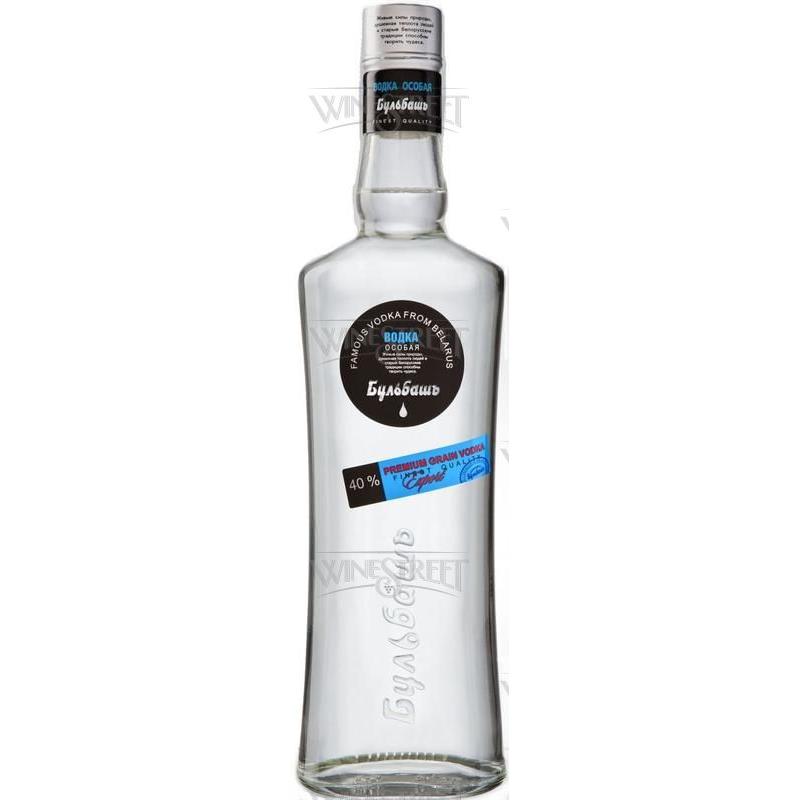 BULBAS ARAQ 1 L PREMIUM