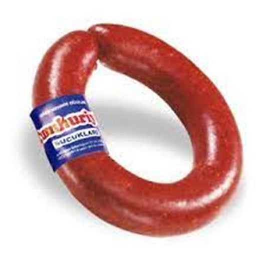 CUMHURIYYET DOGAL KANGAL SUCUK KG