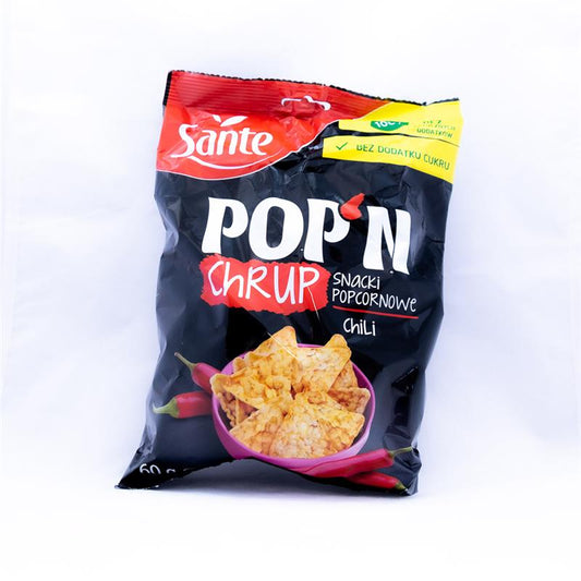 SANTE QARGDALI QELYNALTI 60 GR CILI B