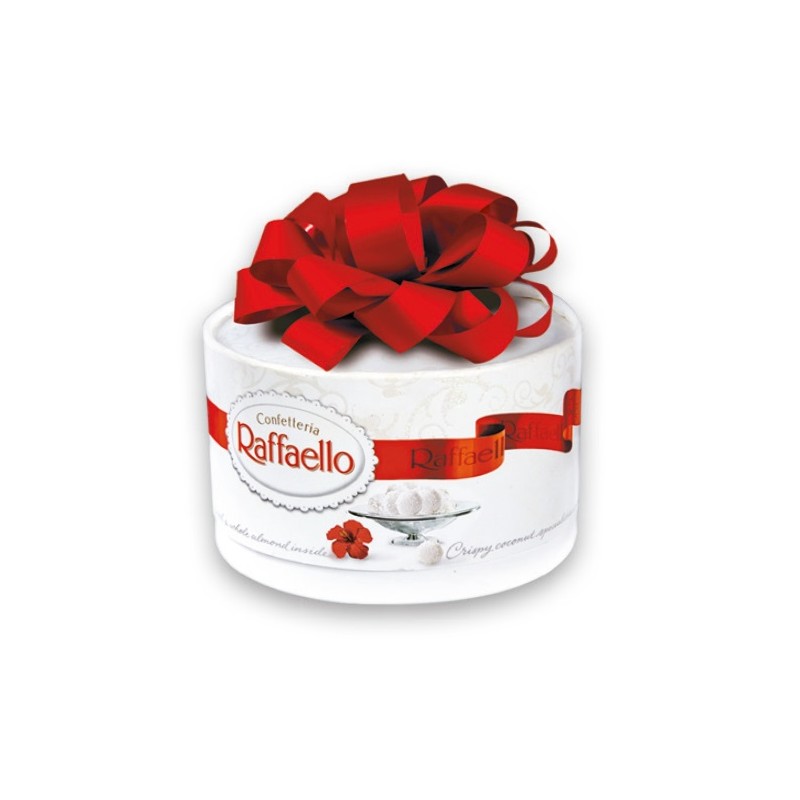 RAFFAELLO CONFETTERIA 200 GR