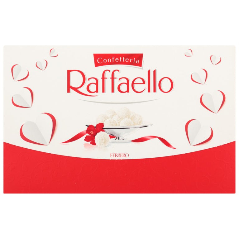 RAFFAELLO CONFETTERIA 90 GR