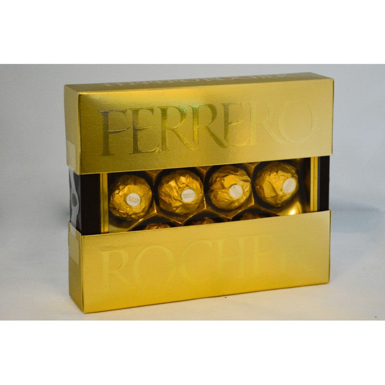 FERRERO ROCHER 125 GR