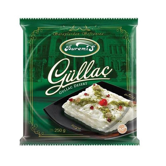 GULLAC 250 GR
