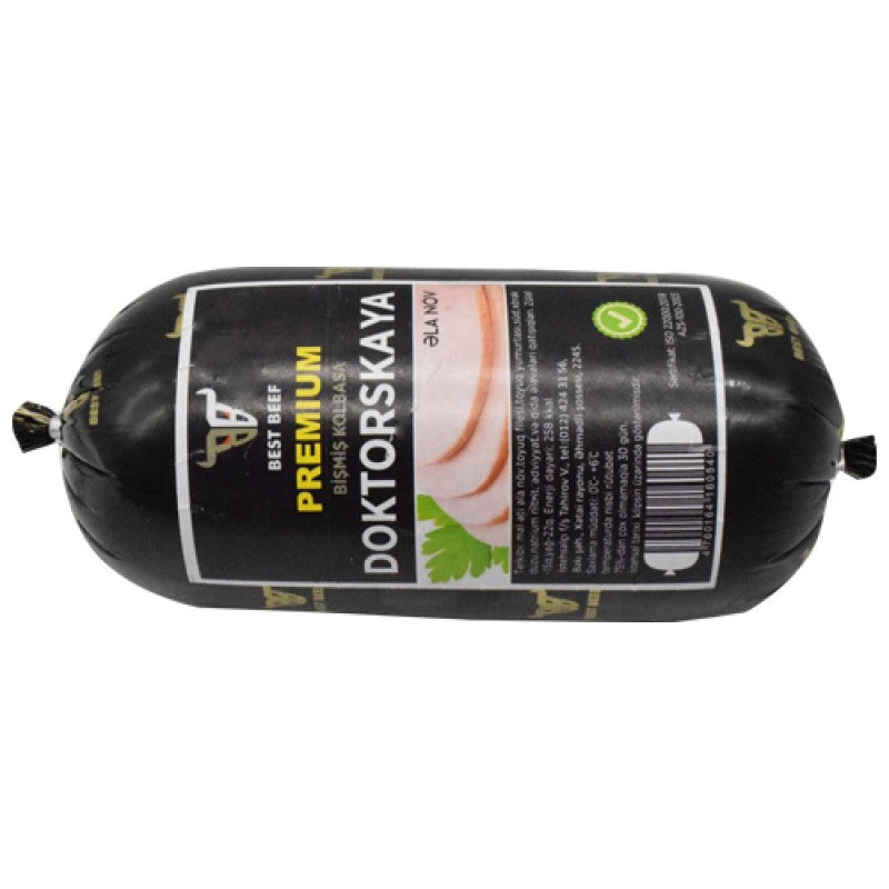 BEST BEEF YAGSIZ BISMIS KOLBASA KQ