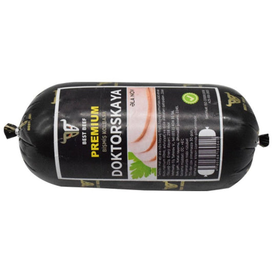 BEST BEEF YAGSIZ BISMIS KOLBASA KQ