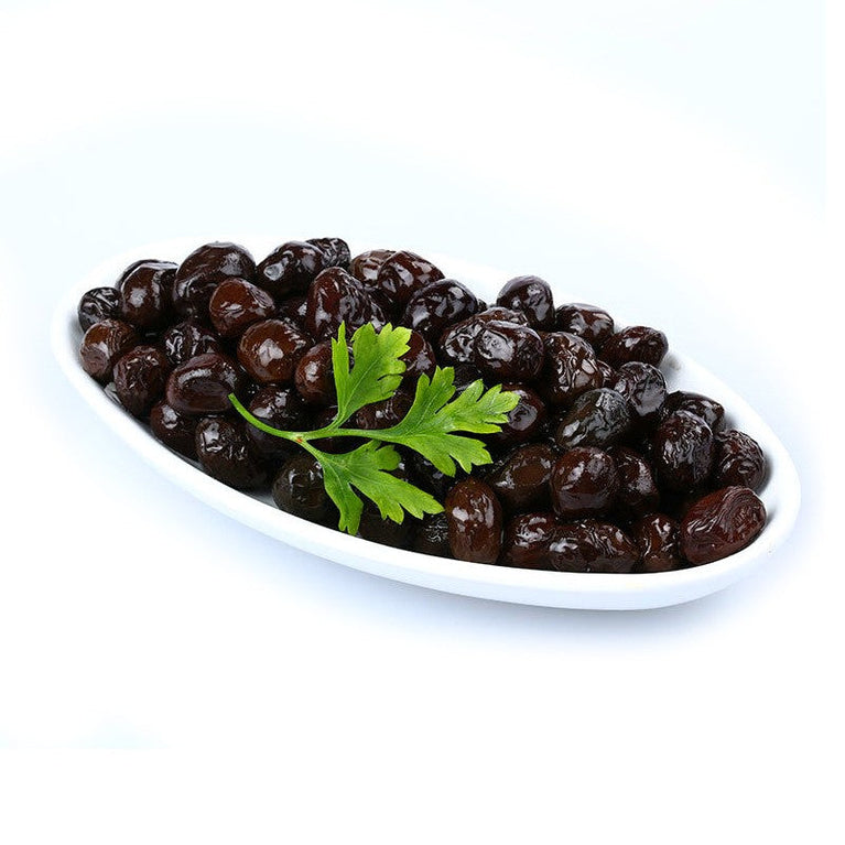 GÜNGÖR QARA ZEYTUN KG 231-260